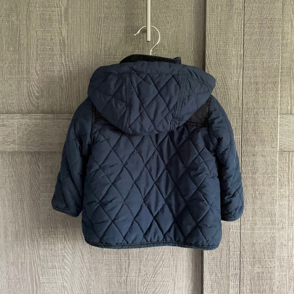 2/$40⭐️Zara coat - Picture 2 of 13